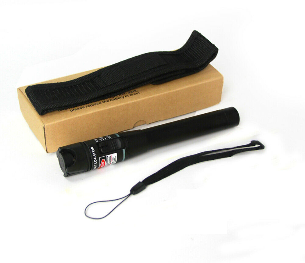 CHB VFL-30MW-650-BL 4 CHB VFL-30MW-650-BL 4