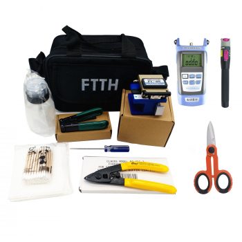 CHB 12in1 FTTx Tool Kit 1