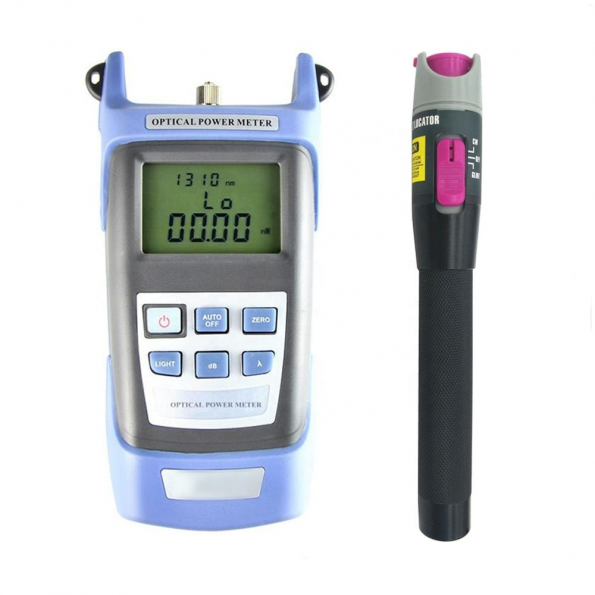 CHB 12in1 FTTx Tool Kit 6