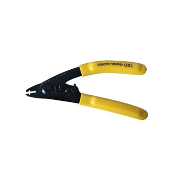 CHB Fibre Cable Stripper 2 Hole 4