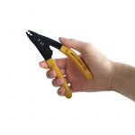 CHB Fibre Cable Stripper 2 Hole 1
