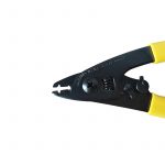 CHB Fibre Cable Stripper 2 Hole 1