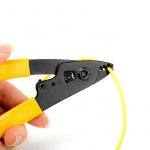 CHB Fibre Cable Stripper 3 Hole 2