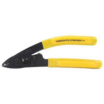 CHB Fibre Cable Stripper 2 Hole 1