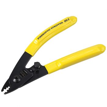 CHB Fibre Cable Stripper 3 Hole 2