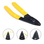 CHB Fibre Cable Stripper 3 Hole 2