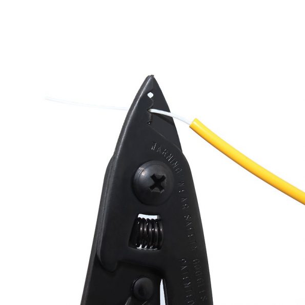 CHB Fibre Cable Stripper 3 Hole 5