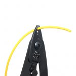 CHB Fibre Cable Stripper 3 Hole 2
