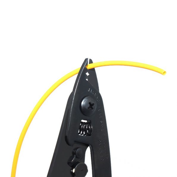 CHB Fibre Cable Stripper 3 Hole 4