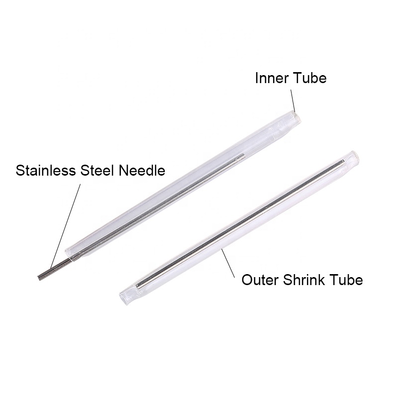 CHB Splice Protectors 2 CHB Splice Protectors 2