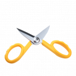Kevlar Scissors 6