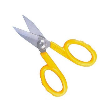 Fibre Optic Cable Kevlar Scissors 3