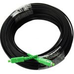 CHB FTTHD Drop Cable Patchcord Pair