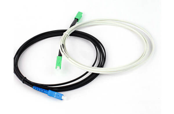 CHB FTTHD Drop Cable Patchcord Pair CHB FTTHD Drop Cable Patchcord Pair