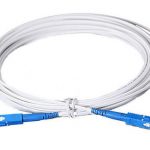 CHB FTTHD Drop Cable Patchcord Pair