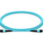 CHB MPO MTP Fibre Patch Lead SM