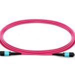 CHB MPO MTP Fibre Patch Lead SM