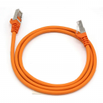 Cat6 FTP SFTP 1