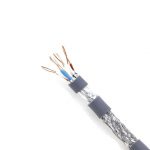 Cat7 SFTP Copper Cable Drums