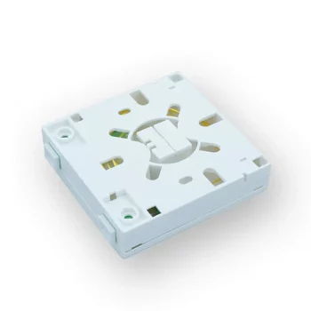 2 Port Fibre Termination Enclosure 2