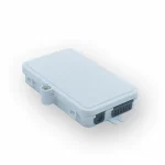 4 Port Fibre Termination Enclosure 1