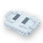 8 Port Fibre Termination Enclosure 1