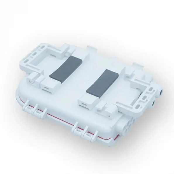 8 Port Fibre Termination Enclosure 3