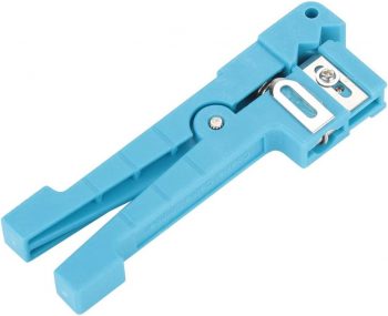 Blue Peg Cable Stripper 1