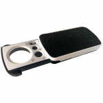 Fibre Optic Connector Magnifying Glass 1
