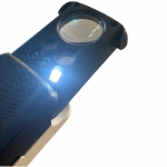 Fibre Optic Connector Magnifying Glass 1
