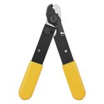 Single Hole Fibre Optic Cable Strippers 1