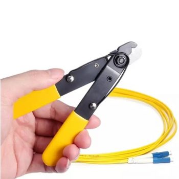 Single Hole Fibre Optic Cable Strippers 2