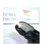 Single Hole Fibre Optic Cable Strippers 1