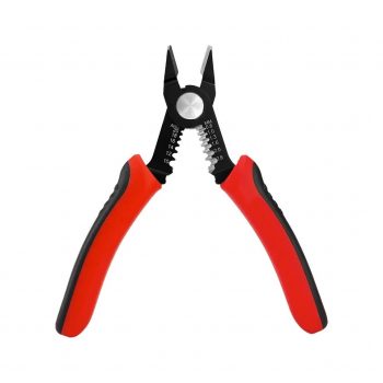 Precision 2in1 Wire Cutters & Stripper 1