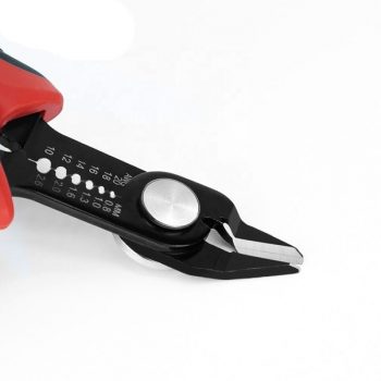 Precision 2in1 Wire Cutters & Stripper 3