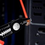 Snip Stripper Precision 2in1 Wire Cutters & Stripper 1Wire Cutters 1.1