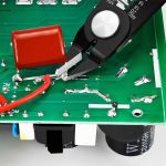 Snip Stripper Precision 2in1 Wire Cutters & Stripper 1Wire Cutters 1.1