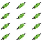 E2000 APC Simplex Adaptors