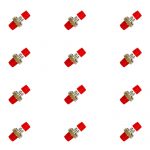 FCUPC Simplex Adapters 1
