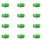 LCAPC Duplex Adapters