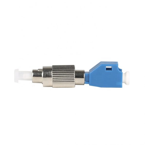 CHB FCUPC Male to LCUPC Female Adapter 3