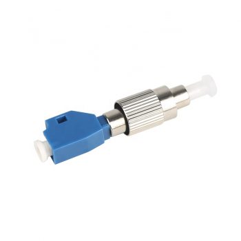 CHB FCUPC Male to LCUPC Female Adapter 4