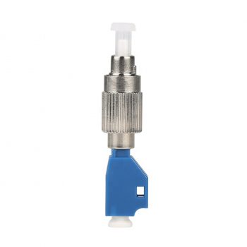 CHB FCUPC Male to LCUPC Female Adapter 5