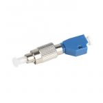CHB FCUPC Male to LCUPC Female Adapter 4