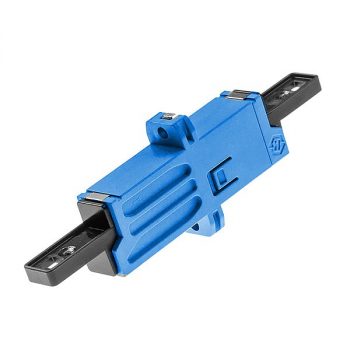 E2000 UPC Simplex Adaptors