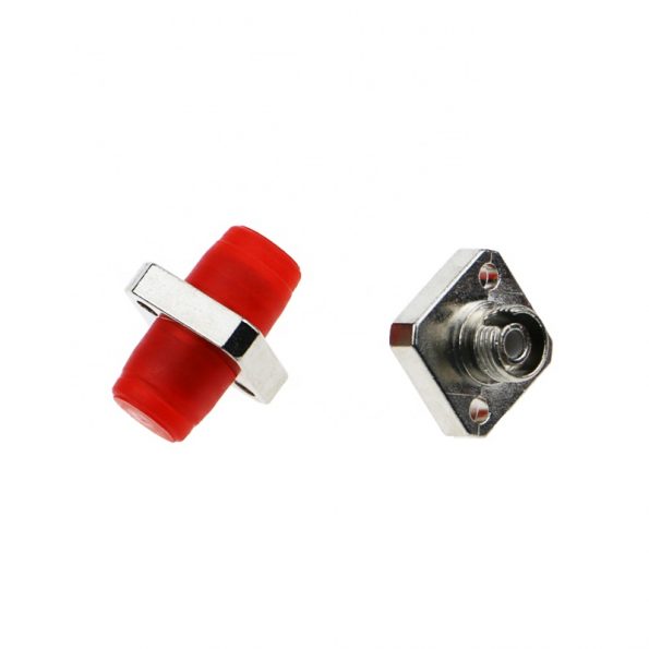 FCUPC Simplex Adapters