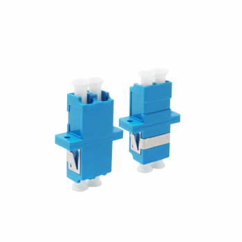 LCUPC Duplex Adapters 3