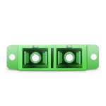 SCAPC Duplex Flanged Adapter 2