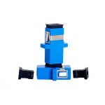 SCUPC Simplex Adapters 4
