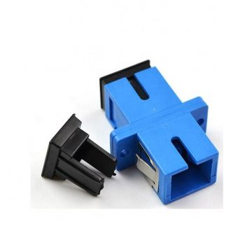 SCUPC Simplex Adapters 4